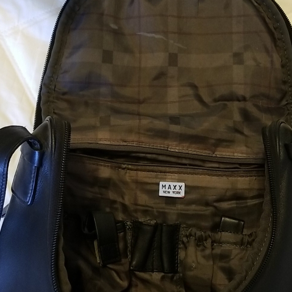 Maxx New York Bags New Maxx New York Bag Poshmark